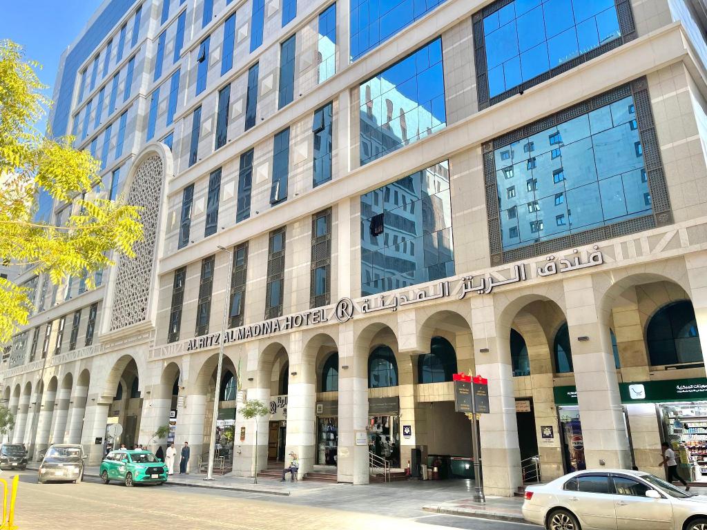 Al Ritz Al Madinah