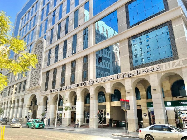 Al Ritz Al Madinah image 1