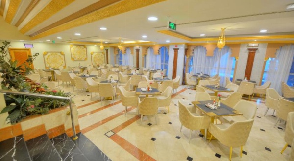Al Ritz Al Madinah image 5